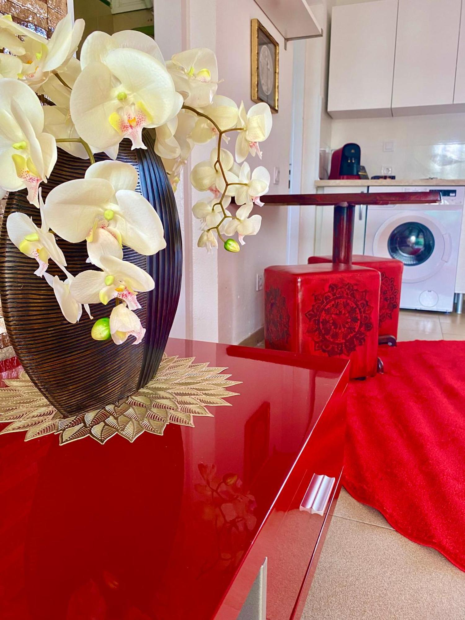 Laura, Romantic Stay, Free Wifi * Puerto Rico (Gran Canaria)