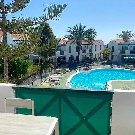 Apartment Laura, Romantic Stay, Free Wifi Puerto Rico  Esterno foto