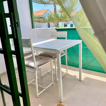 Apartment Laura, Romantic Stay, Free Wifi Puerto Rico  Esterno foto