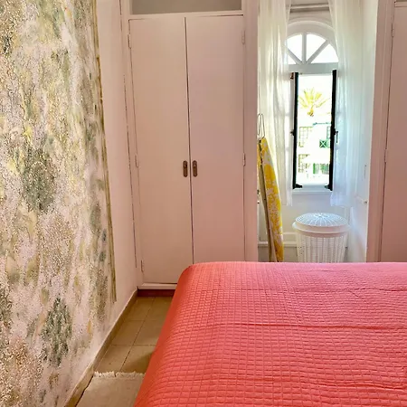 Apartment Laura, Romantic Stay, Free Wifi Puerto Rico  Esterno foto