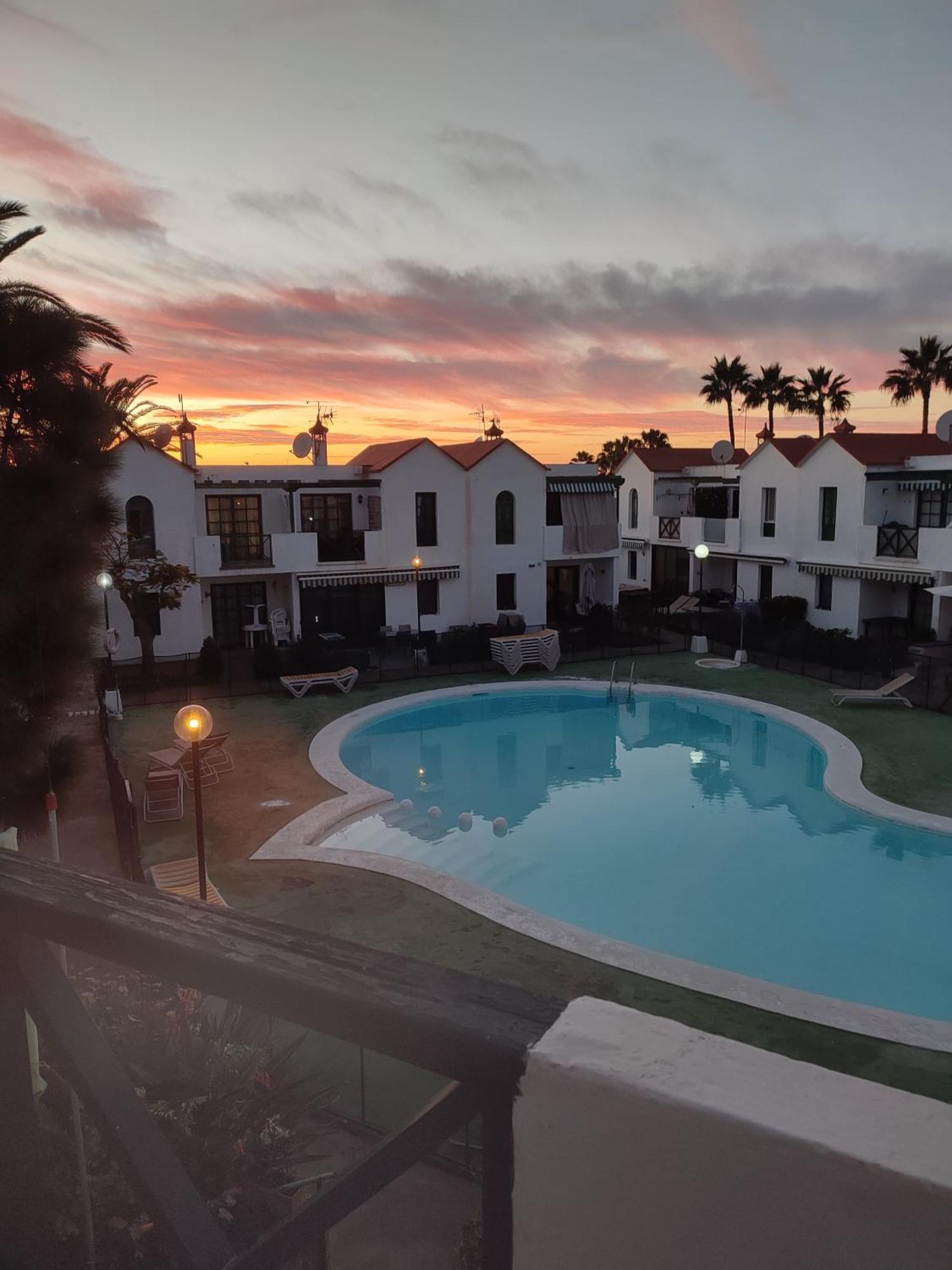 Apartamento Laura, Romantic Stay, Free Wifi Puerto Rico (Gran Canaria)