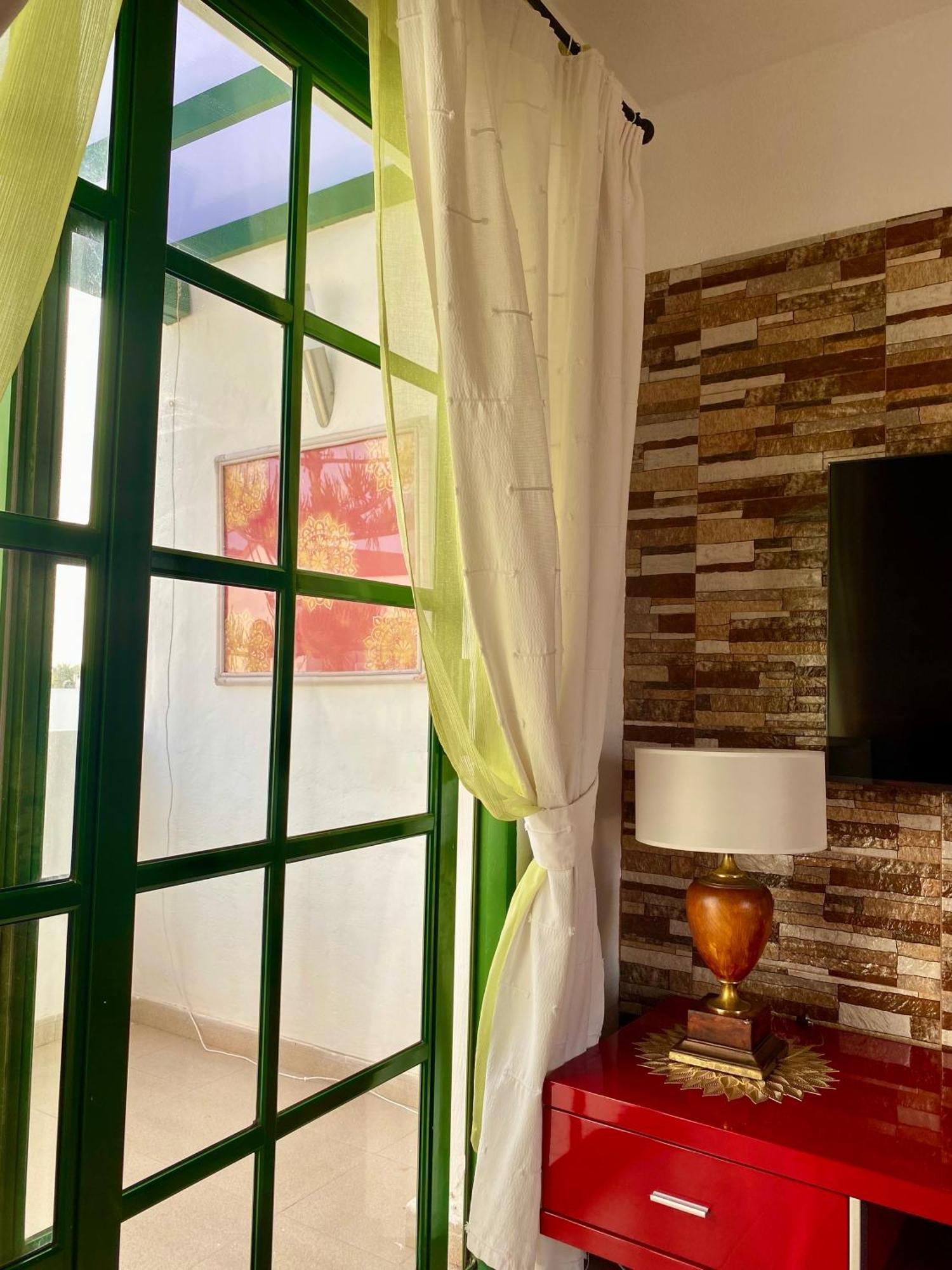 Laura, Romantic Stay, Free Wifi Appartement Porto Rico